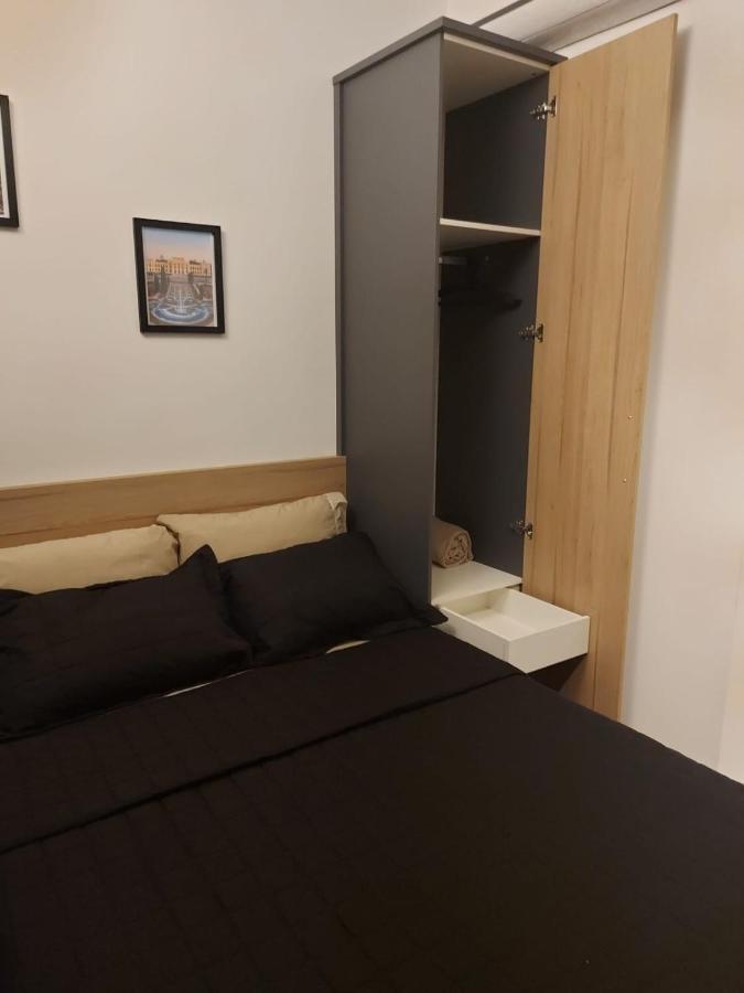 Flat / Studio Allianz Parque เซาเปาโล ภายนอก รูปภาพ
