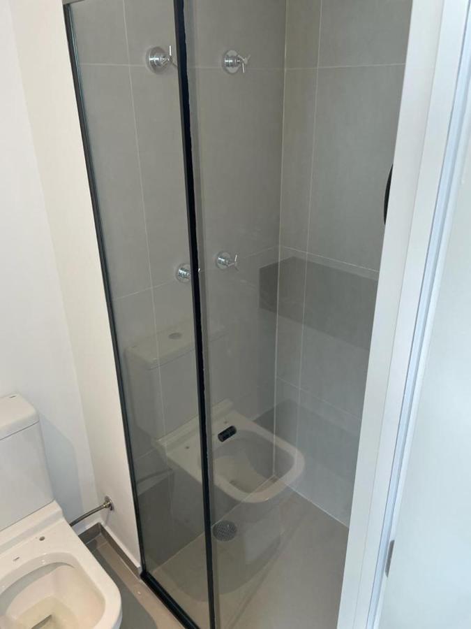 Flat / Studio Allianz Parque เซาเปาโล ภายนอก รูปภาพ